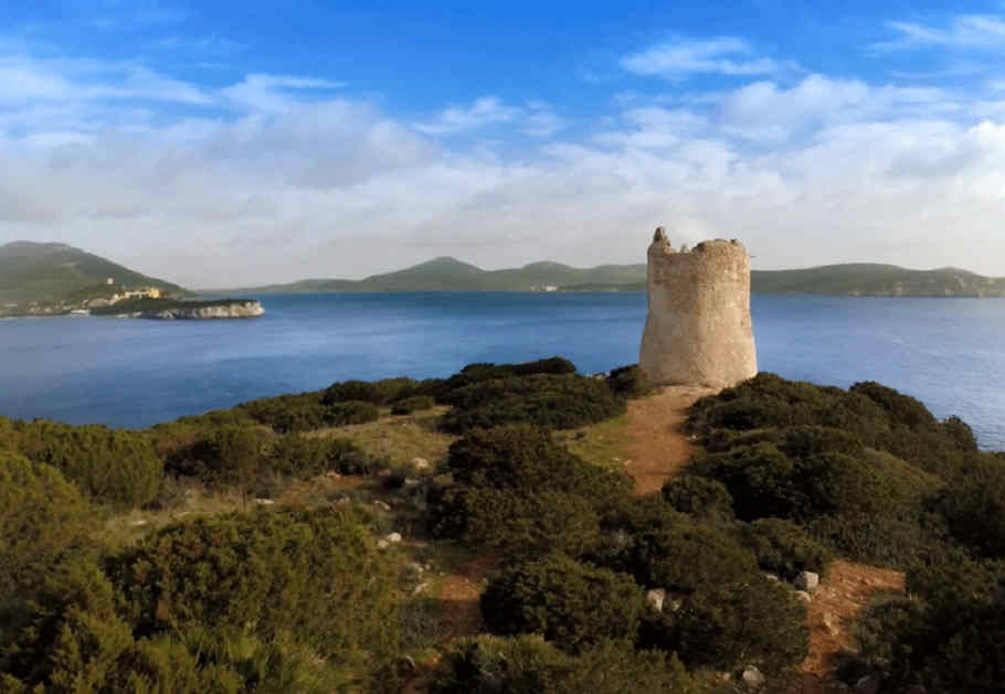 Torre del Bollo